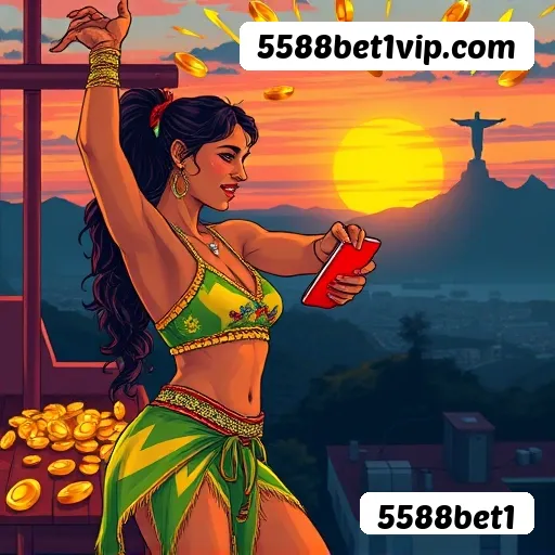 Configurações úteis dentro do app 5588bet1