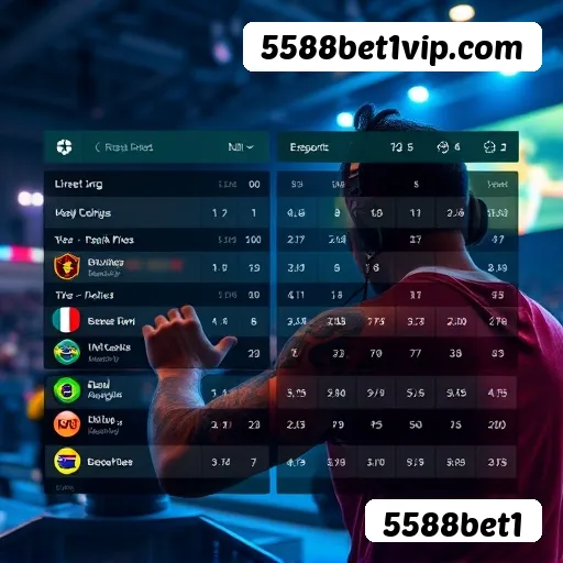 Central de dúvidas rápidas sobre o app 5588bet1