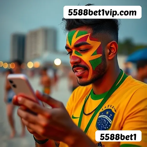 Desempenho do app 5588bet1 em diferentes aparelhos