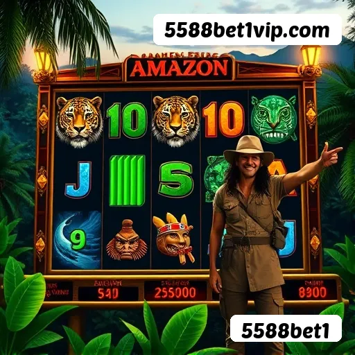 Guia rápido de apostas ao vivo na 5588bet1