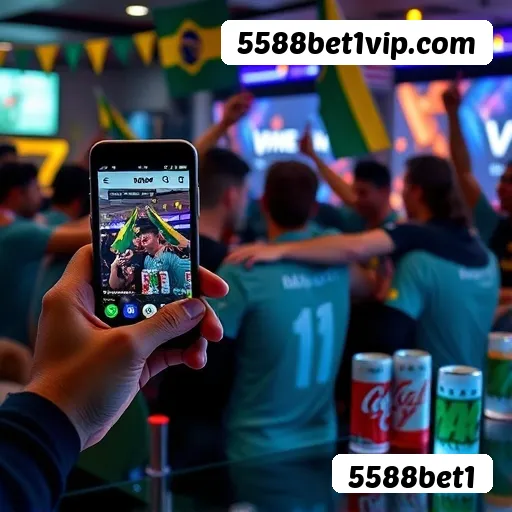 Dúvidas frequentes sobre apostas esportivas na 5588bet1