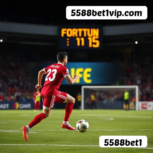 Cassino 5588bet1 app mobile