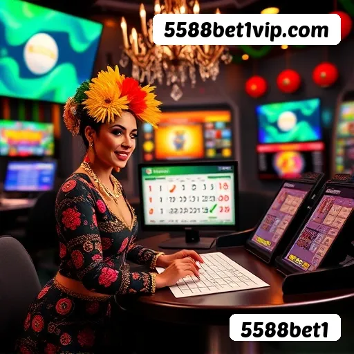 App 5588bet1 Android download