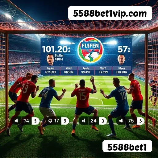 5588bet1 multi dispositivo