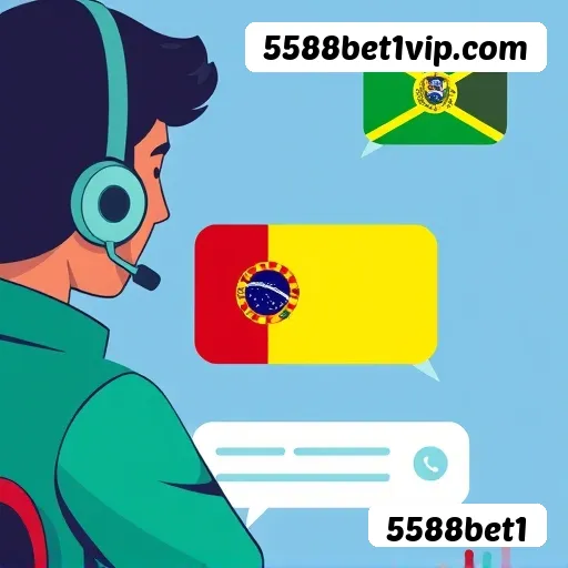 Dicas de segurança no login 5588bet1