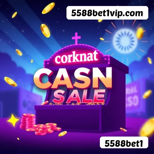 Bônus boas-vindas 5588bet1 R$100