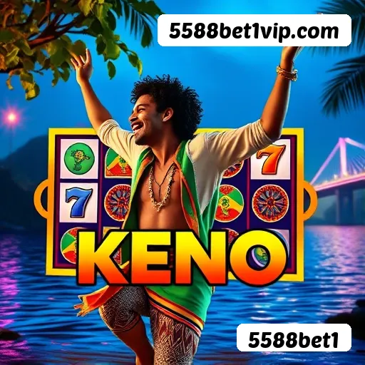 Depósito PIX 5588bet1