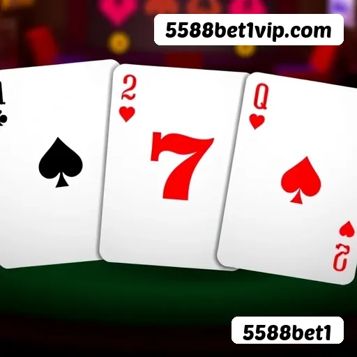 Gates of Olympus slot 5588bet1