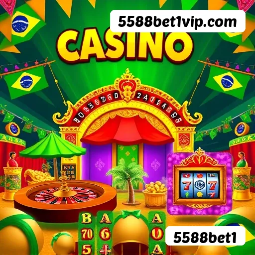 Slots com prêmios 5588bet1